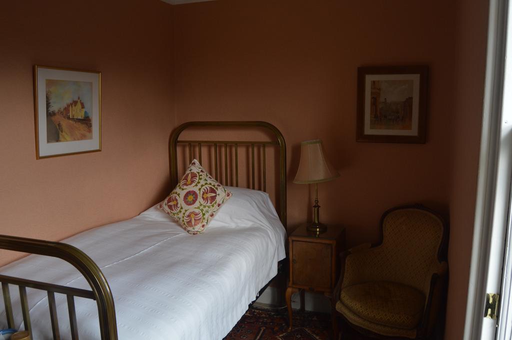 Lady Penelope'S B&B Duns Εξωτερικό φωτογραφία