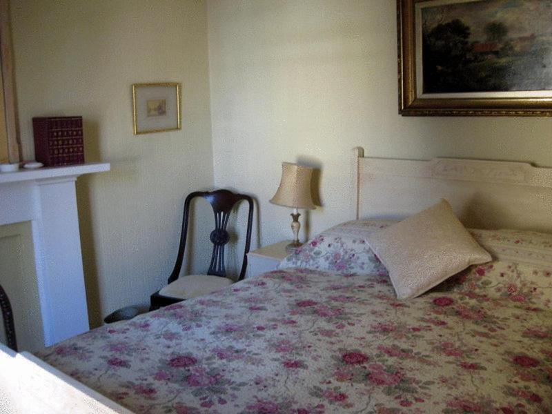 Lady Penelope'S B&B Duns Εξωτερικό φωτογραφία